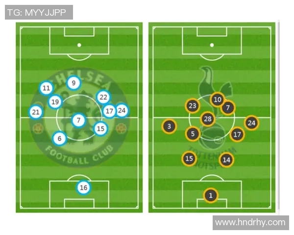 杭州足球队快攻战术深度解析与实战应用探讨