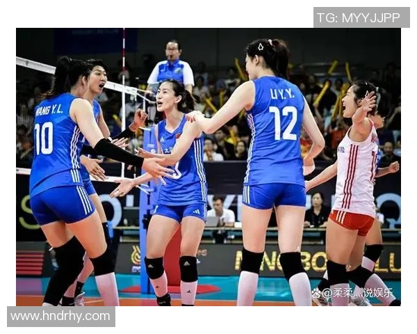 武汉排球队团队协作深度解析与其他球队的对比研究