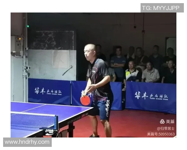 深圳乒乓球队城市联赛中的默契配合与战术执行分析